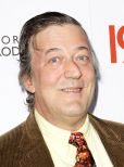 Stephen Fry