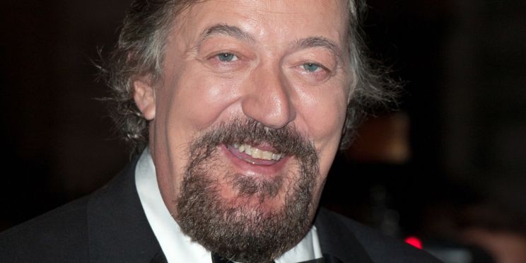 Stephen Fry