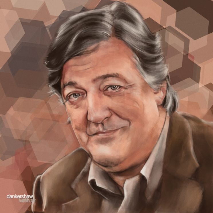 Stephen Fry