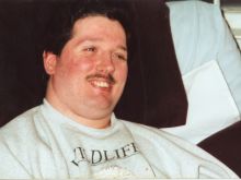 Stephen Full