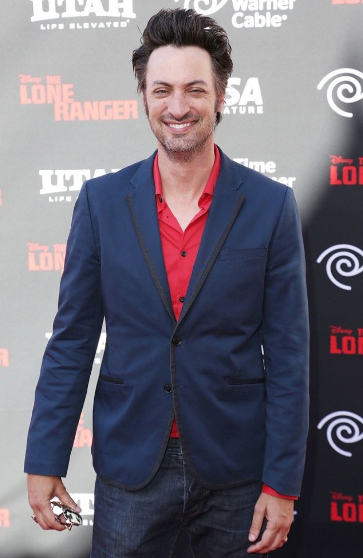 Stephen Full