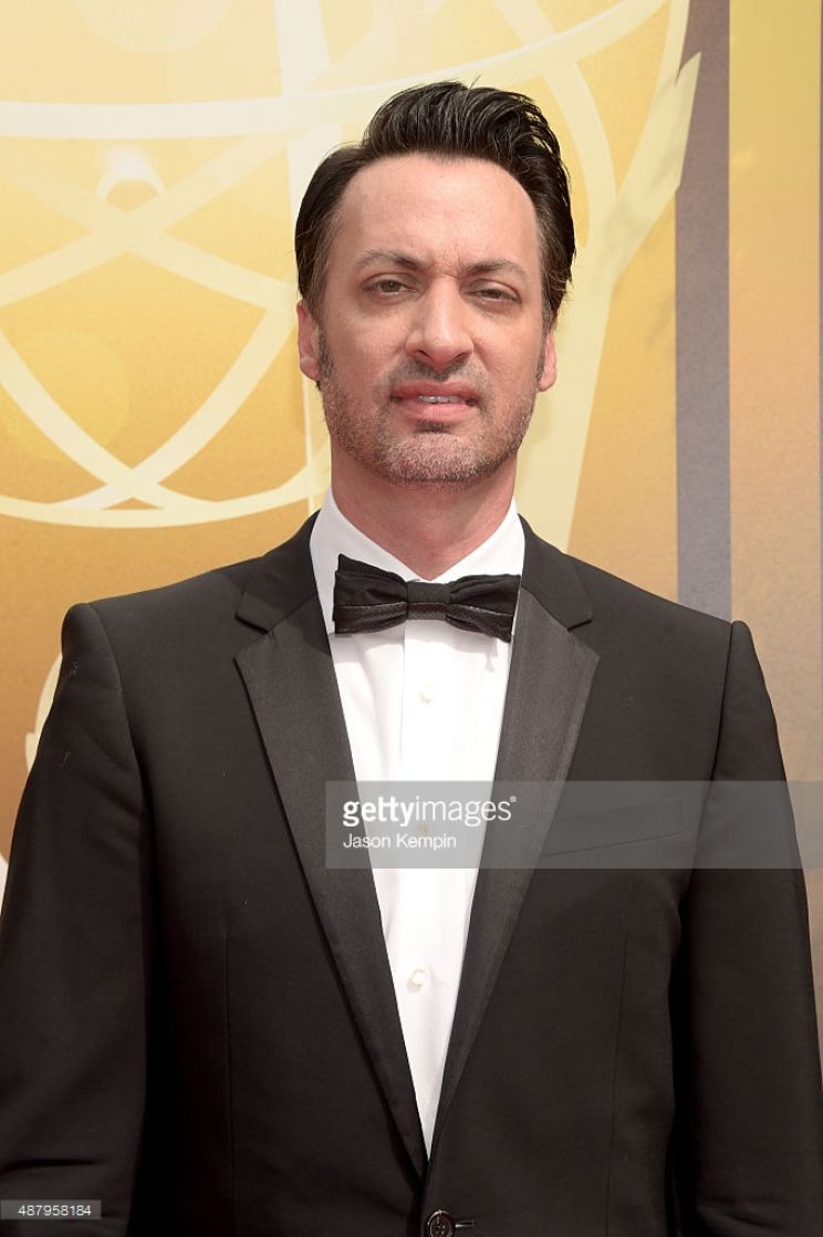Stephen Full
