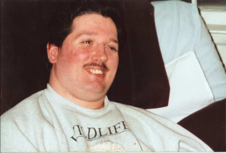 Stephen Full