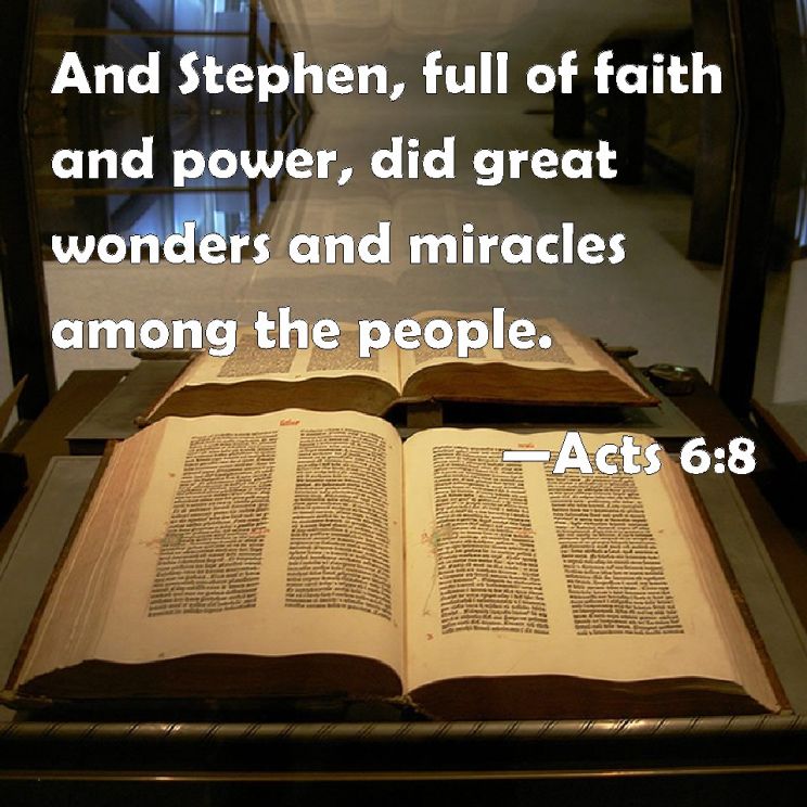 Stephen Full