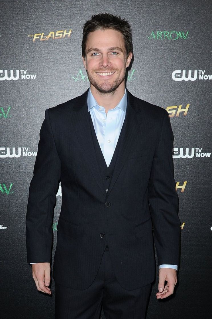 Stephen Full