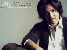 Stephen Fung