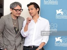 Stephen Fung