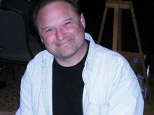 Stephen Furst