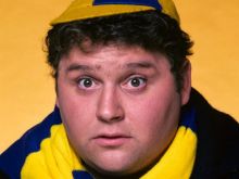 Stephen Furst