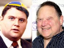 Stephen Furst