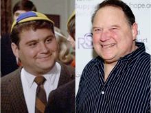 Stephen Furst