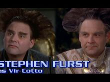 Stephen Furst