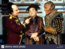 Stephen Furst