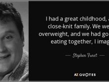 Stephen Furst