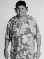 Stephen Furst