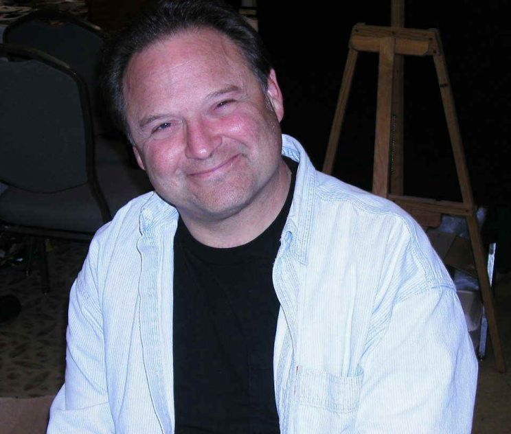 Stephen Furst