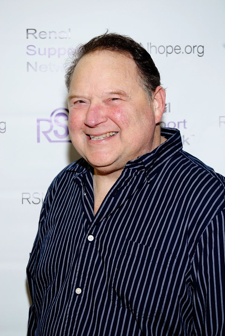 Stephen Furst