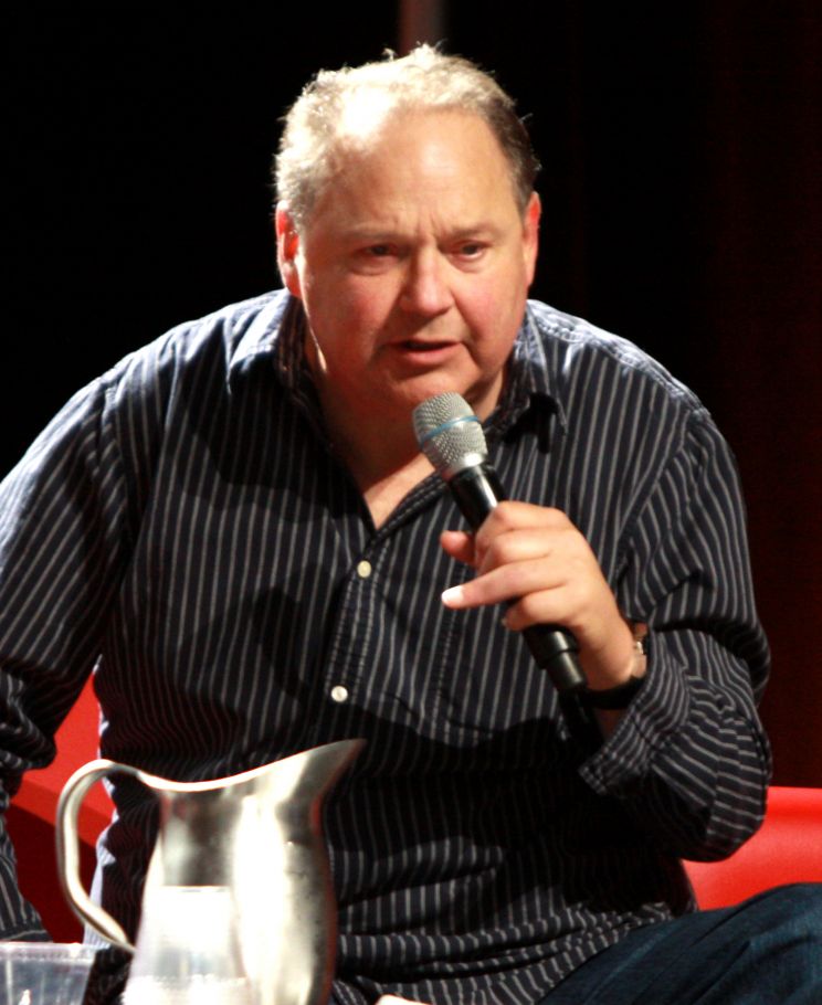 Stephen Furst