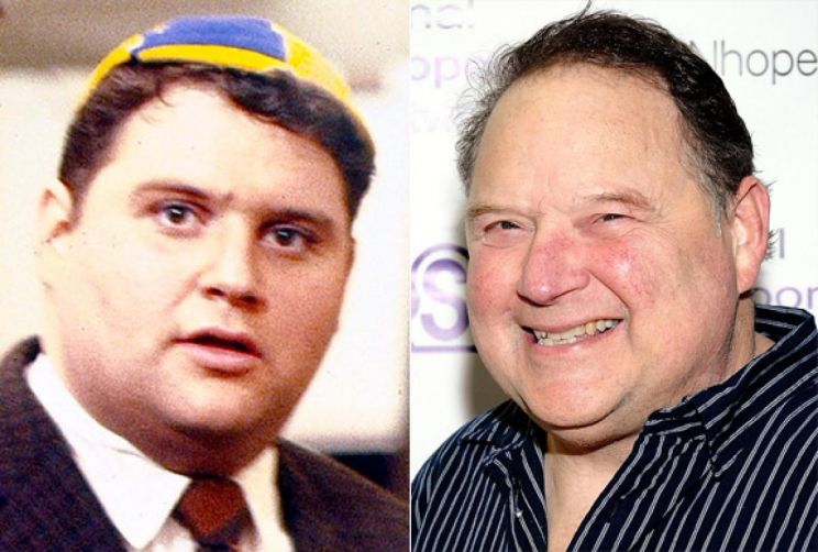 Stephen Furst