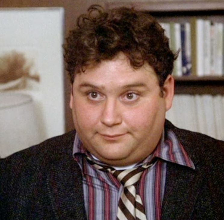 Stephen Furst