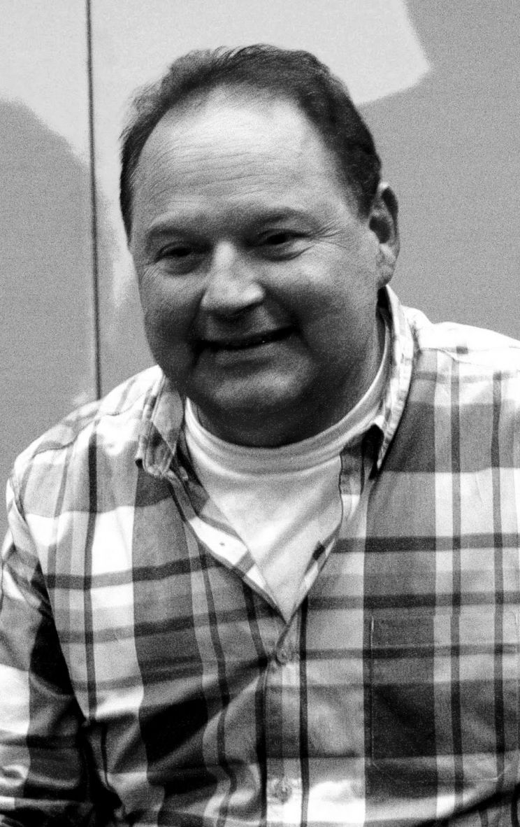 Stephen Furst