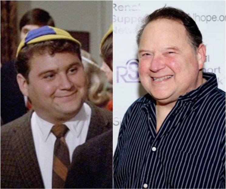 Stephen Furst