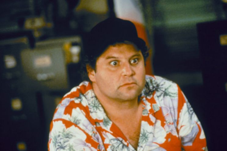 Stephen Furst