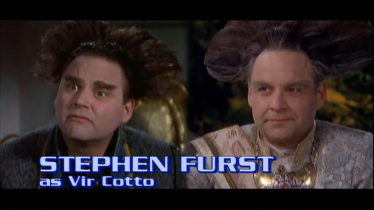 Stephen Furst