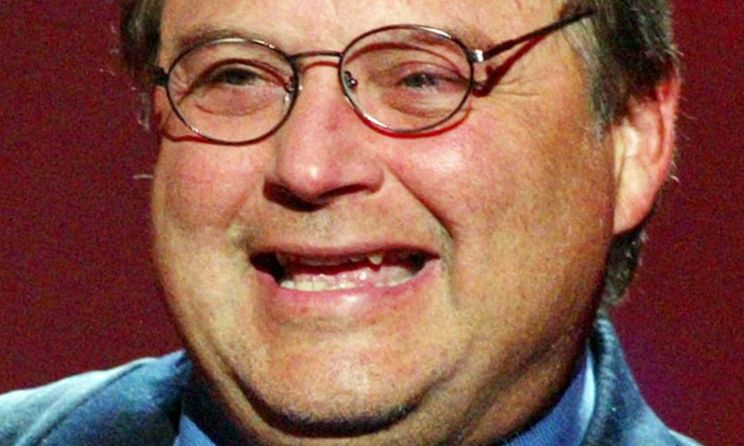 Stephen Furst