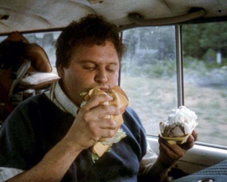 Stephen Furst