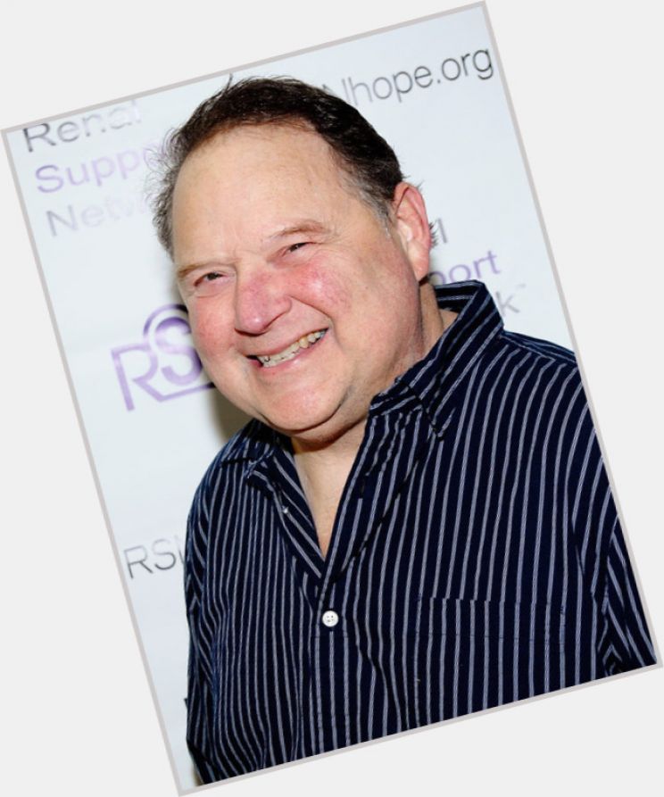 Stephen Furst