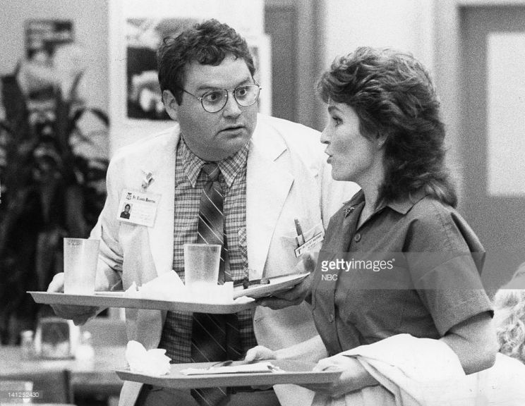 Stephen Furst