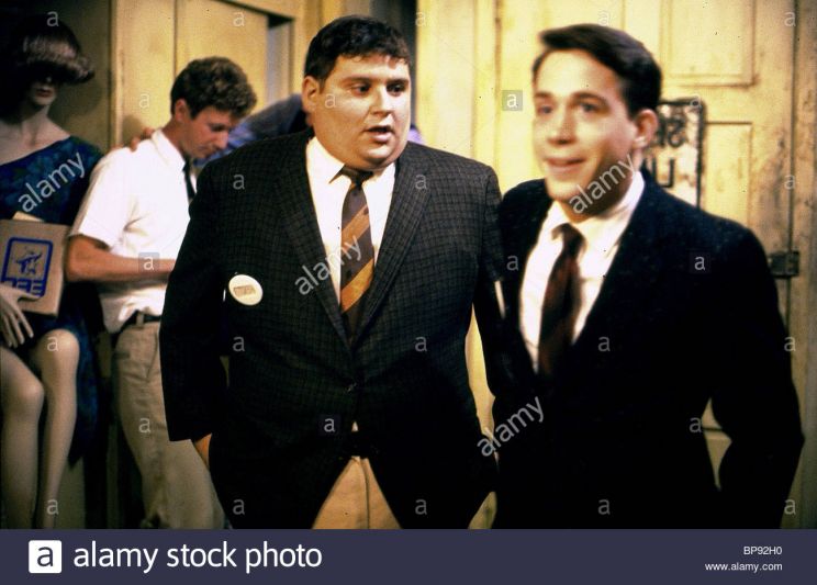 Stephen Furst