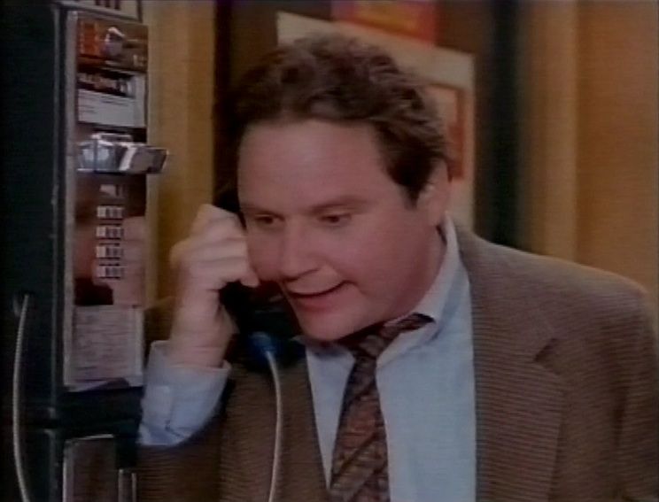 Stephen Furst