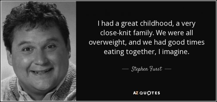 Stephen Furst