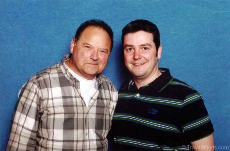 Stephen Furst