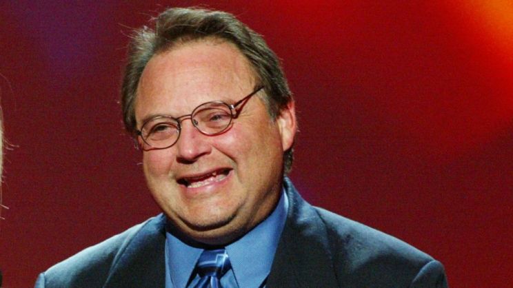 Stephen Furst