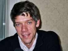 Stephen Gaghan