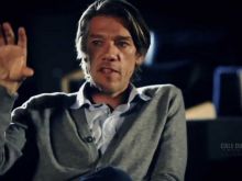 Stephen Gaghan