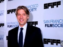 Stephen Gaghan