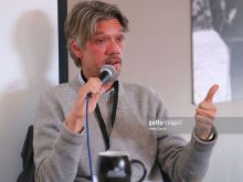 Stephen Gaghan