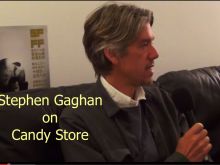 Stephen Gaghan