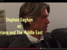 Stephen Gaghan