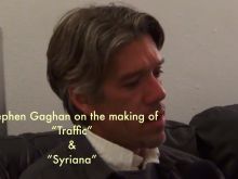 Stephen Gaghan
