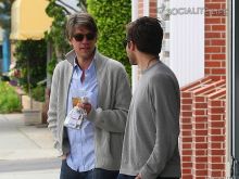 Stephen Gaghan