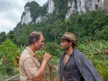 Stephen Gaghan