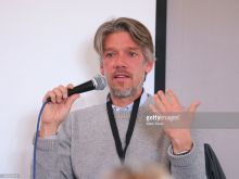 Stephen Gaghan