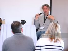 Stephen Gaghan
