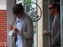 Stephen Gaghan