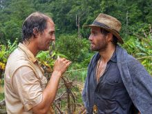 Stephen Gaghan